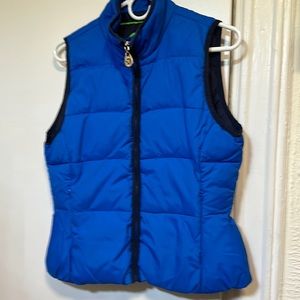 wonder vest
